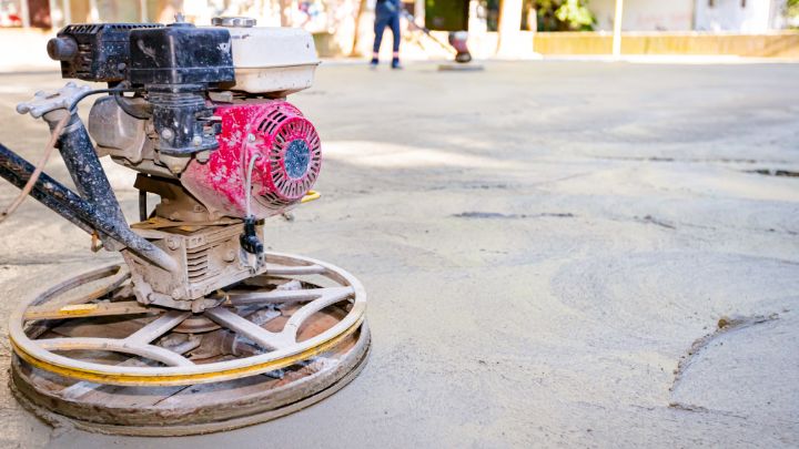 Beton Elicopterizat 1